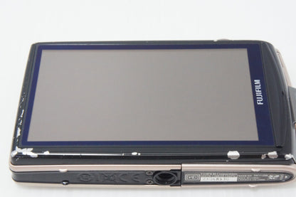 FUJIFILM フジフィルム FinePix Z1000EXR コンパクトデジタルカメラ シャンパンゴールド 260723d