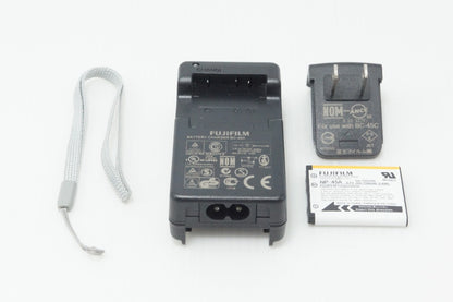 FUJIFILM フジフィルム FinePix Z1000EXR コンパクトデジタルカメラ シャンパンゴールド 260723d