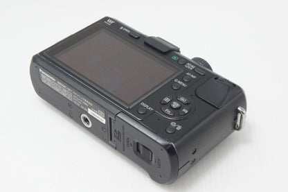良品 Panasonic パナソニック LUMIX DMC-GF1 ボディ ミラーレス一眼カメラ ブラック 260723i
