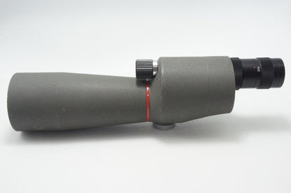 良品 Kowa コーワ スポッティングスコープ フィールドスコープ 20X/40X/60X 260723k