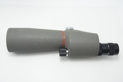 良品 Kowa コーワ スポッティングスコープ フィールドスコープ 20X/40X/60X 260723k
