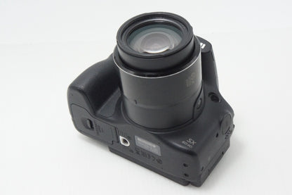 Canon キヤノン PowerShot SX60 HS デジタルカメラ ブラック 260723o