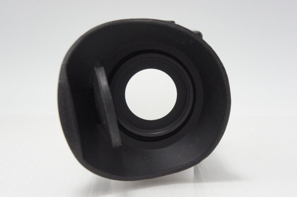 美品 Nikon ニコン F3用 高倍率ファインダー DW-4 元箱付 260723q