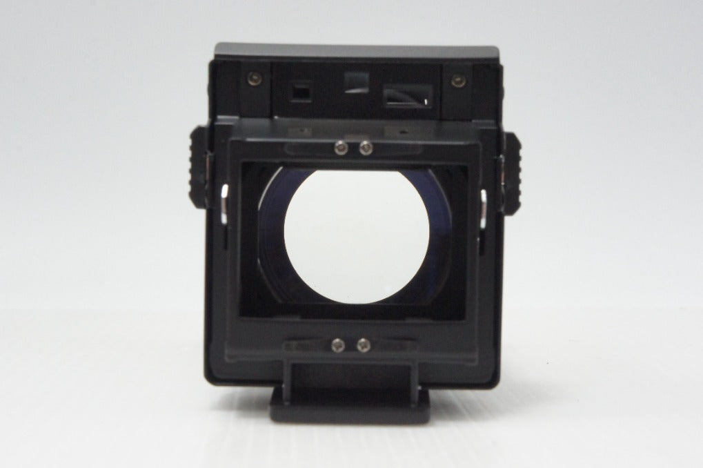 美品 Nikon ニコン F3用 高倍率ファインダー DW-4 元箱付 260723q