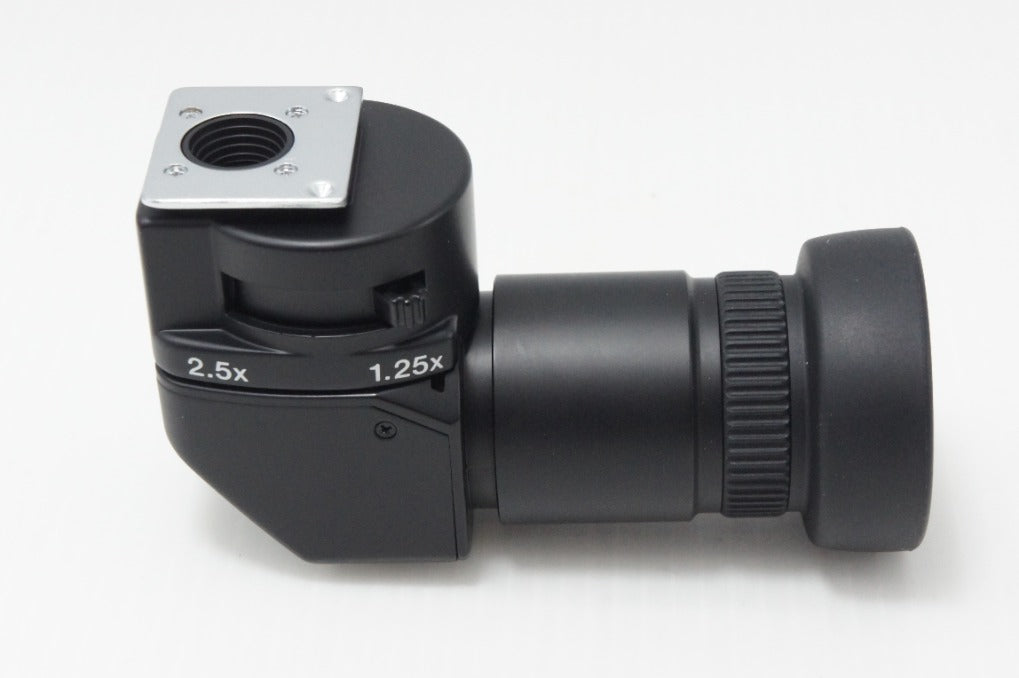 美品 Canon キヤノン ANGLE FINDER C アングルファインダー アダプター