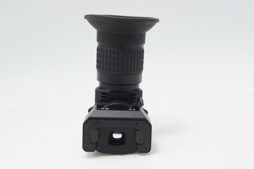 美品 Nikon ニコン Right Angle Viewfinder DR-6 角窓用変倍アングル