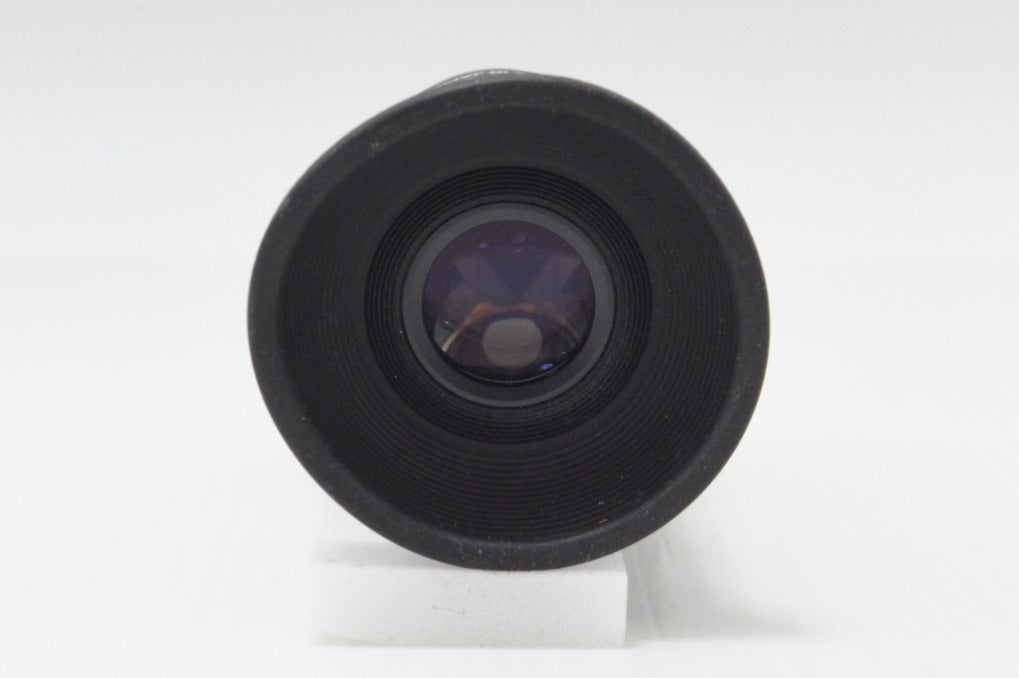 美品 Nikon ニコン Right Angle Viewfinder DR-6 角窓用変倍アングルファインダー ケース 説明書付 260723t