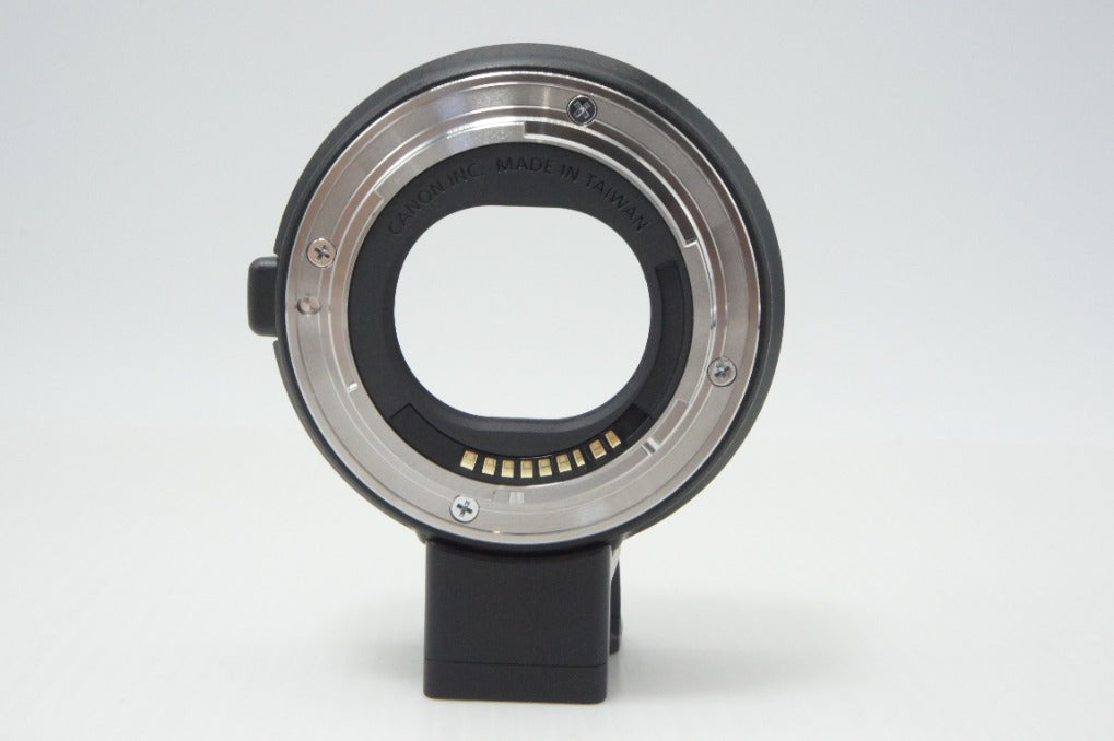 良品 Canon キヤノン マウントアダプター EF-EOS M EF-M APS-C 260723u