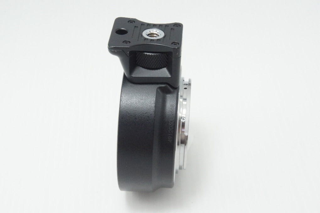 良品 Canon キヤノン マウントアダプター EF-EOS M EF-M APS-C 260723u
