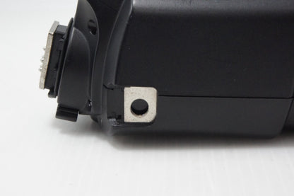 良品 Canon キヤノン ストロボ スピードライト 430EX II ケース スタンド付 260723v