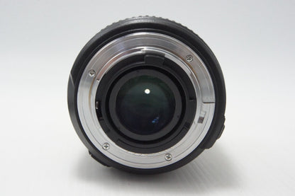 良品 TAMRON SP AF 28-75mm F2.8 XR Di LD Aspherical IF MACRO A09 Nikon Fマウントフルサイズ ズームレンズ 260723w