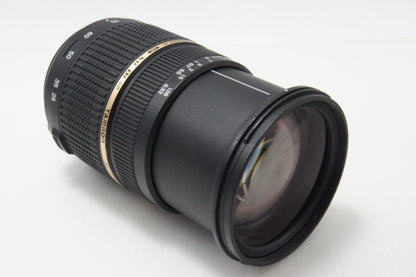 良品 TAMRON SP AF 28-75mm F2.8 XR Di LD Aspherical IF MACRO A09 Nikon Fマウントフルサイズ ズームレンズ 260723w