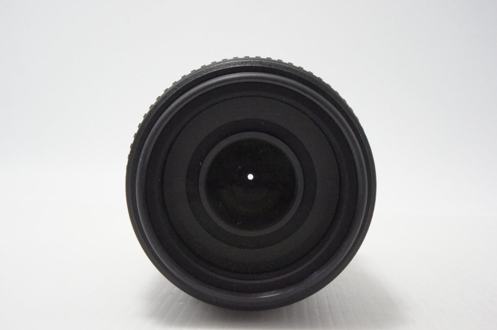 美品 Nikon ニコン AF-S DX NIKKOR 55-300mm F4.5-5.6G ED VR APS-C ズームレンズ フード付 260724c