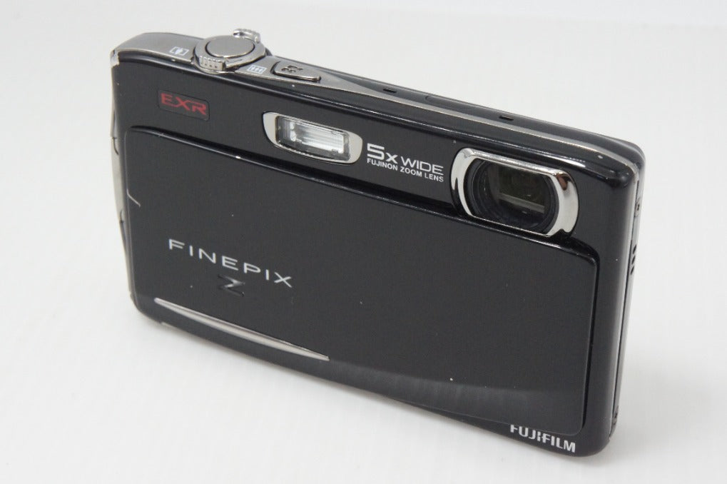 FUJIFILM フジフィルム FinePix Z950EXR コンパクトデジタルカメラ
