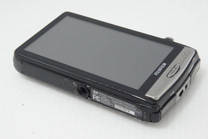 FUJIFILM フジフィルム FinePix Z950EXR コンパクトデジタルカメラ ブラック 260724l