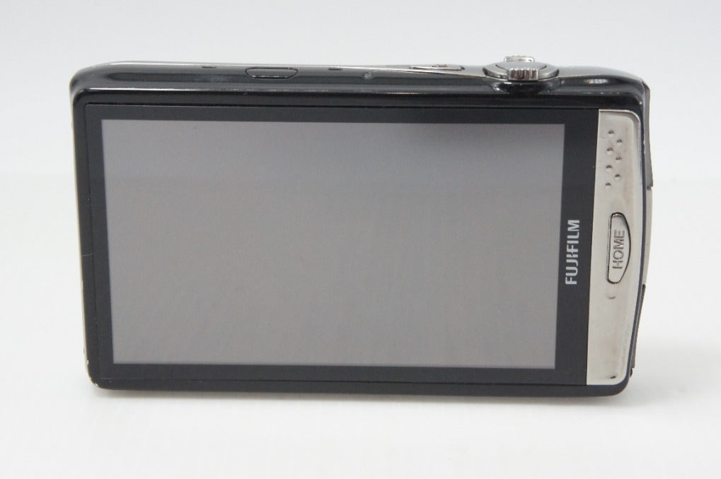 FUJIFILM フジフィルム FinePix Z950EXR コンパクトデジタルカメラ ブラック 260724l