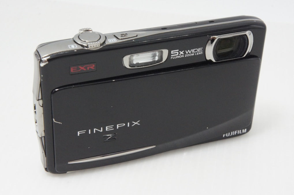 FUJIFILM フジフィルム FinePix Z950EXR コンパクトデジタルカメラ