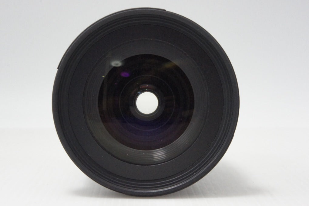 良品 SIGMA シグマ 20mm F1.8D EX DG ASPHERICAL Nikon ニコン Fマウント 単焦点レンズ 260724n
