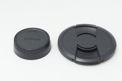 良品 SIGMA シグマ 20mm F1.8D EX DG ASPHERICAL Nikon ニコン Fマウント 単焦点レンズ 260724n