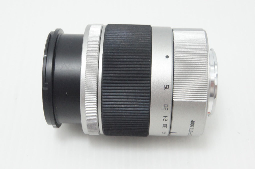 ペンタックス SMC カメラ 06 レンズ 15-45mm f2.8 シルバー 良品 PENTAX ペンタックス 06 TELEPHOTO ZOOM 15-45mm F2.8 シルバー