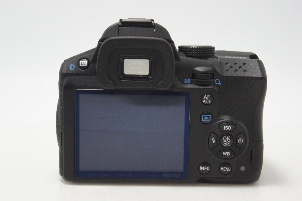 PENTAX ペンタックス K-30 ボディ デジタル一眼レフカメラ ブラック 260728b