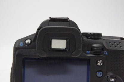 PENTAX ペンタックス K-30 ボディ デジタル一眼レフカメラ ブラック 260728b