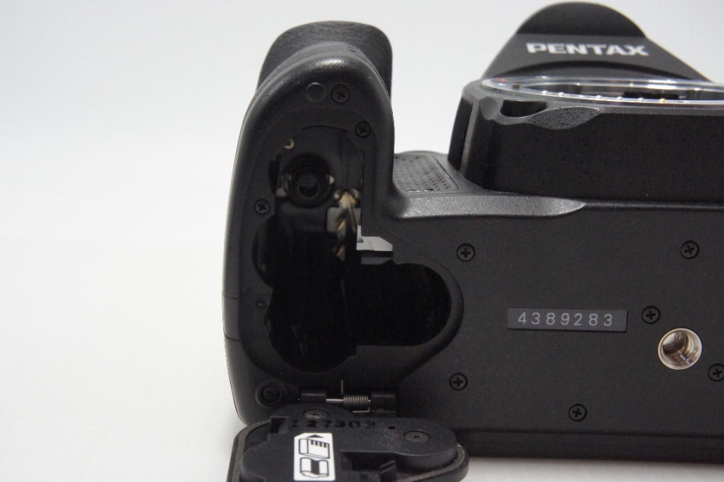 PENTAX ペンタックス K-30 ボディ デジタル一眼レフカメラ ブラック 260728b