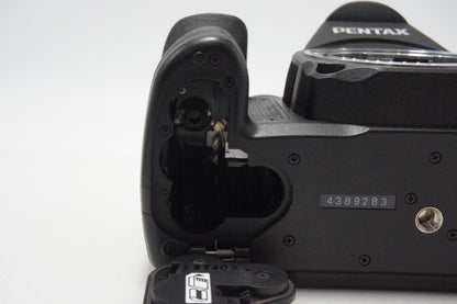 PENTAX ペンタックス K-30 ボディ デジタル一眼レフカメラ ブラック 260728b