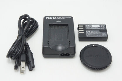 PENTAX ペンタックス K-30 ボディ デジタル一眼レフカメラ ブラック 260728b