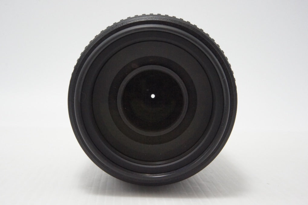 美品 Nikon ニコン AF-S DX NIKKOR 55-300mm F4.5-5.6G ED VR APS-C ズームレンズ フード付 260728k
