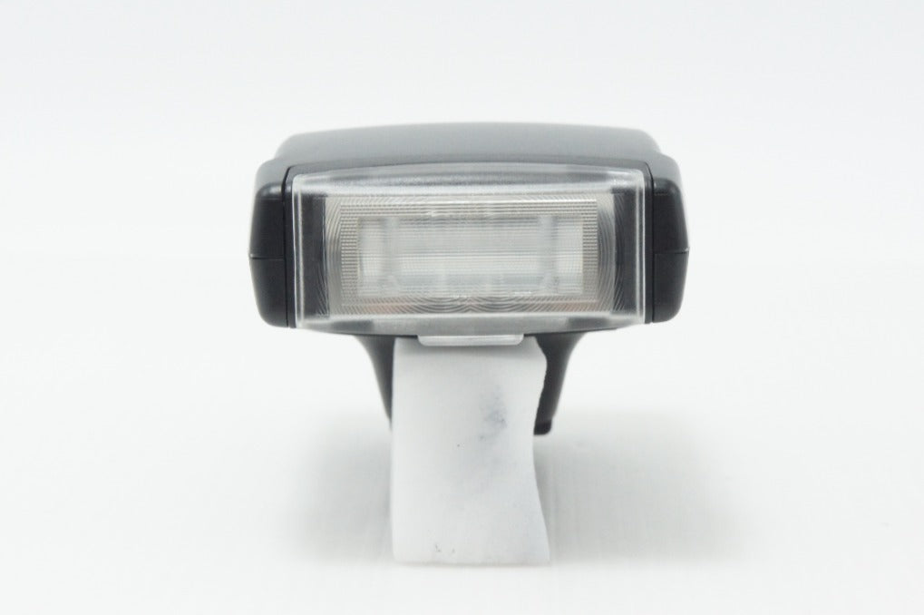 美品 Nikon ニコン SPEEDLIGHT SB-400 スピードライト ポーチ付 260728l