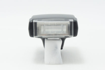 美品 Nikon ニコン SPEEDLIGHT SB-400 スピードライト ポーチ付 260728l