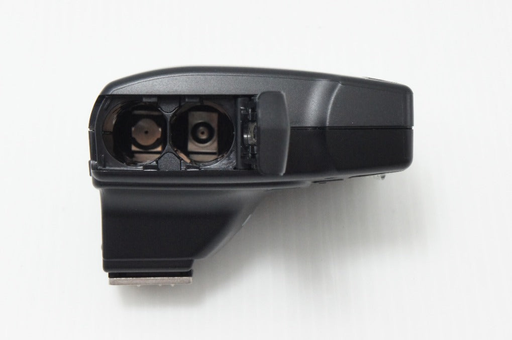 美品 Nikon ニコン SPEEDLIGHT SB-400 スピードライト ポーチ付 260728l