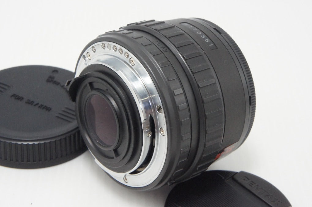 良品 ペンタックス smc PENTAX-F ZOOM 35-70mm F3.5-4.5 ズームレンズ Kマウント 260728n