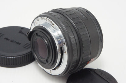 良品 ペンタックス smc PENTAX-F ZOOM 35-70mm F3.5-4.5 ズームレンズ Kマウント 260728n