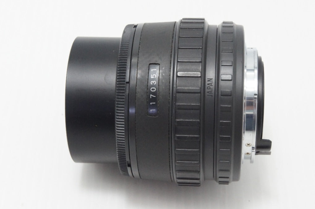 良品 ペンタックス smc PENTAX-F ZOOM 35-70mm F3.5-4.5 ズームレンズ Kマウント 260728n
