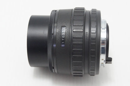 良品 ペンタックス smc PENTAX-F ZOOM 35-70mm F3.5-4.5 ズームレンズ Kマウント 260728n