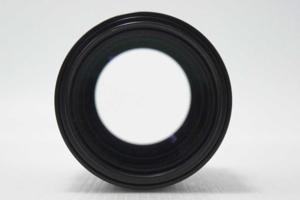 美品 Nikon ニコン Ai Nikkor 135mm F2.8 単焦点レンズ 260728o