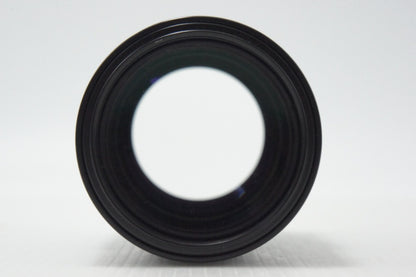 美品 Nikon ニコン Ai Nikkor 135mm F2.8 単焦点レンズ 260728o