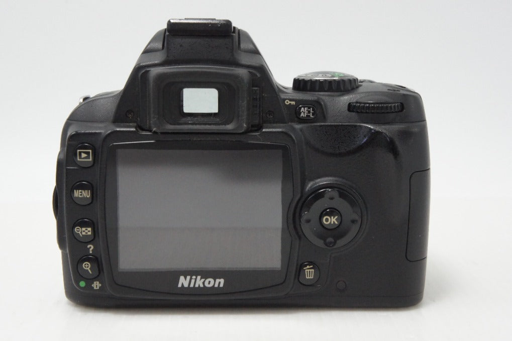 Nikon ニコン D40X ボディ デジタル一眼レフカメラ 260728w