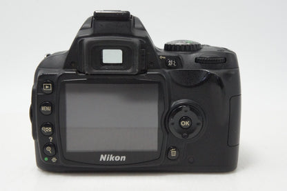 Nikon ニコン D40X ボディ デジタル一眼レフカメラ 260728w