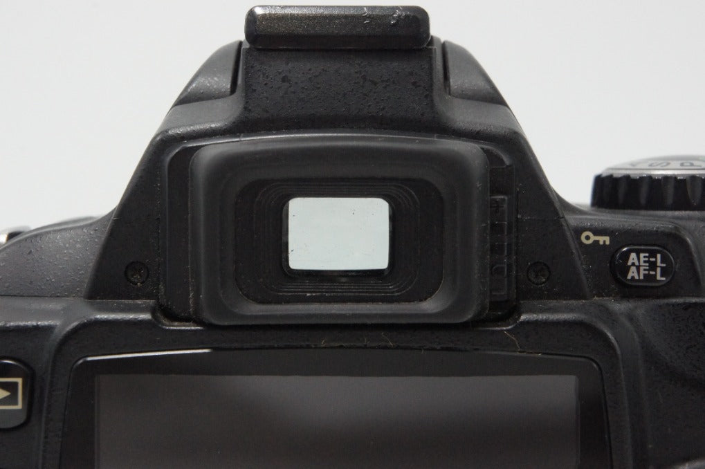 Nikon ニコン D40X ボディ デジタル一眼レフカメラ 260728w – アルプス
