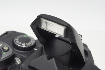 Nikon ニコン D40X ボディ デジタル一眼レフカメラ 260728w