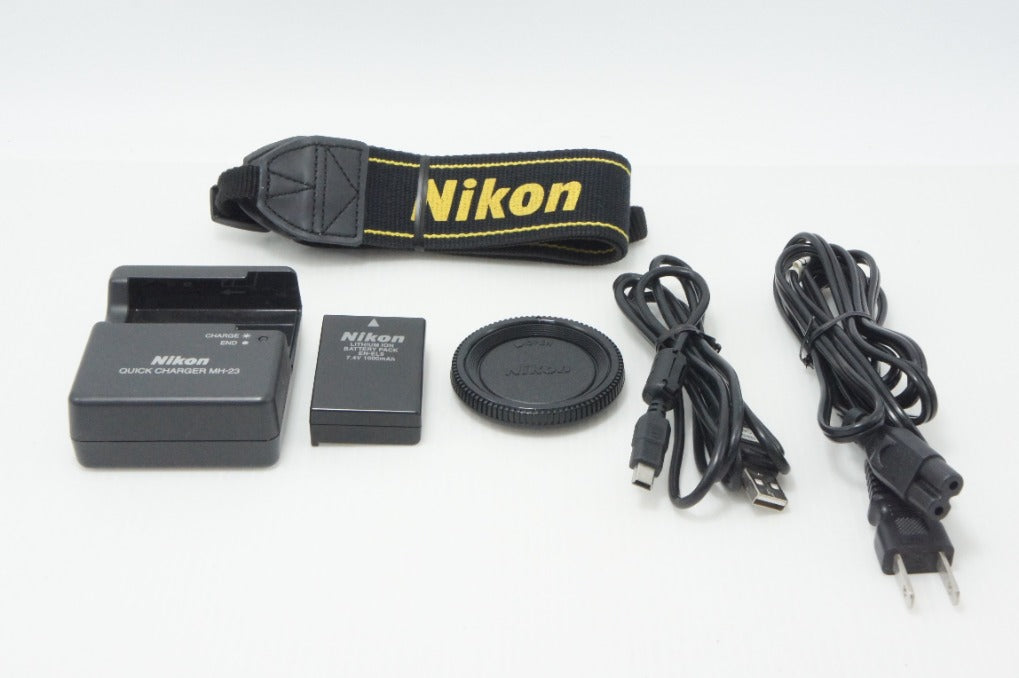 Nikon ニコン D40X ボディ デジタル一眼レフカメラ 260728w