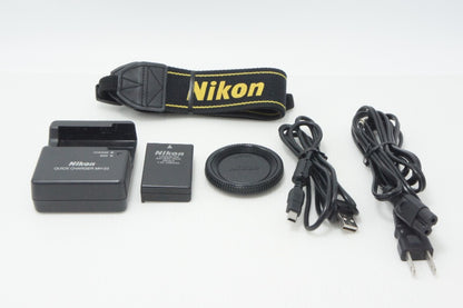 Nikon ニコン D40X ボディ デジタル一眼レフカメラ 260728w