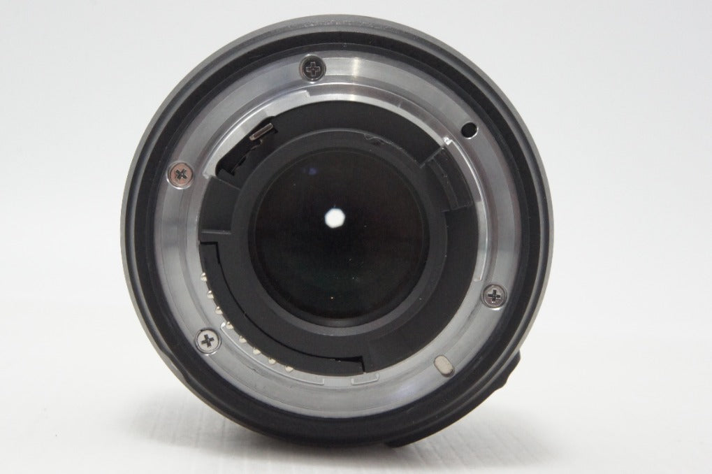 美品 Nikon ニコン AF-S DX NIKKOR 35mm F1.8G APS-C フード ポーチ付 260728x