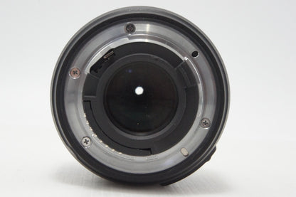 美品 Nikon ニコン AF-S DX NIKKOR 35mm F1.8G APS-C フード ポーチ付 260728x