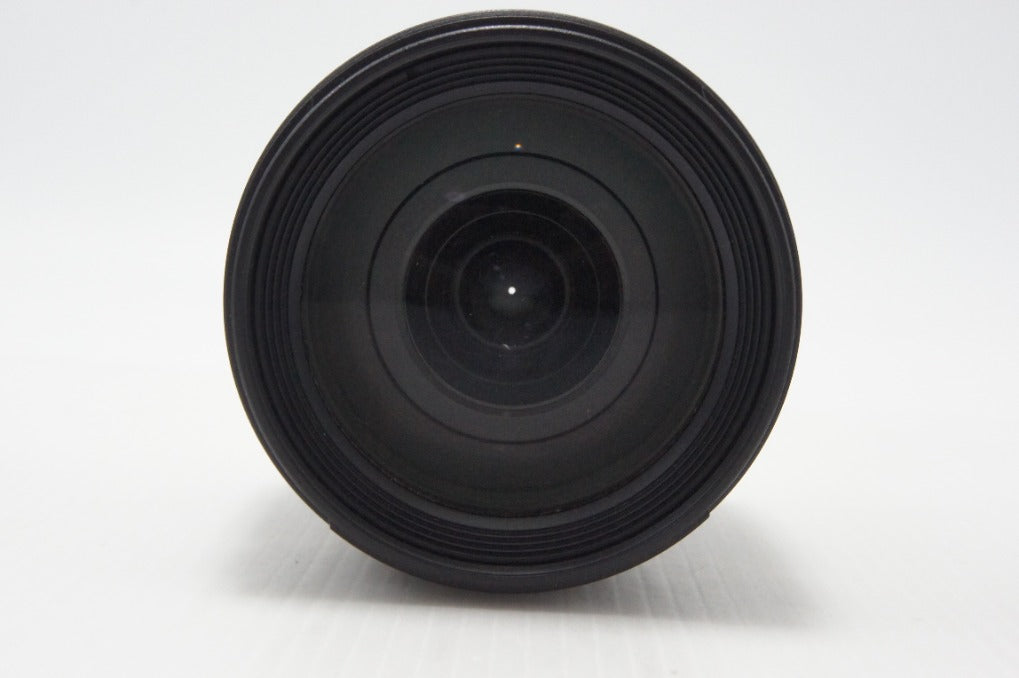 TAMRON タムロン AF 18-200mm F3.5-6.3 XR Di II LD Aspherical IF MACRO A14 Nikon Fマウント APS-C フード付 260728y
