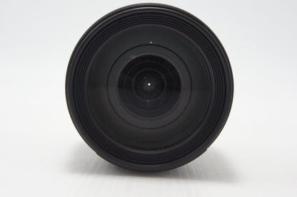 TAMRON タムロン AF 18-200mm F3.5-6.3 XR Di II LD Aspherical IF MACRO A14 Nikon Fマウント APS-C フード付 260728y