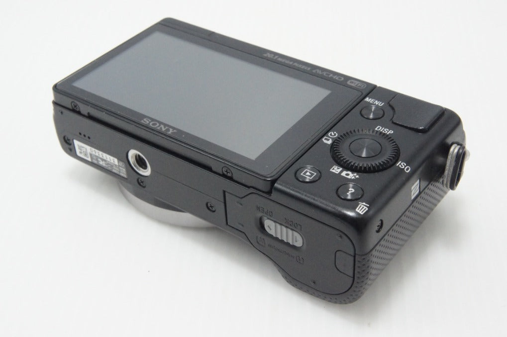 SONY ソニー α5000 ボディ ILCE-5000 ミラーレス一眼カメラ ブラック